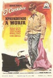 Cine hispanoamericano de los 60´s
