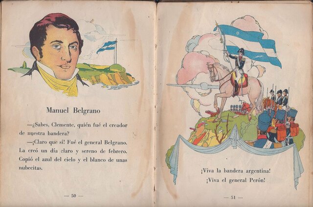 Expansión de la Matrícula en nivel Primario ( Política educativa)