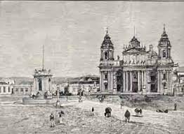 Levantamiento del tercer censo