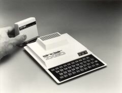 Ordenadores de cuarta generación