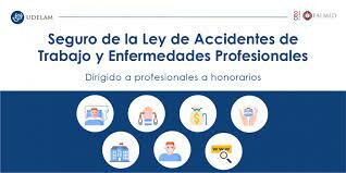 Ley del Seguro de Accidentes de Trabajo