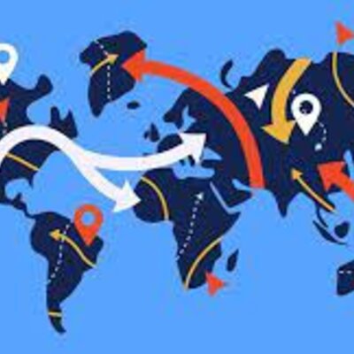 Timeline: Principales momentos históricos de las relaciones internacionales en México