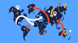 Timeline: Principales momentos históricos de las relaciones internacionales en México