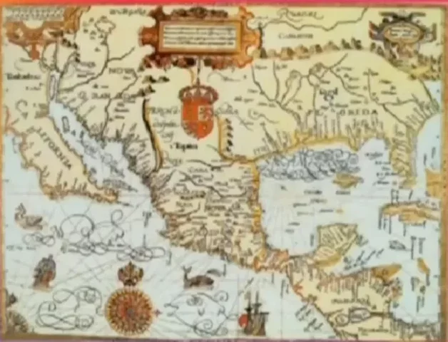 Antecedentes de una Secretaría de Asuntos Internos y Externos