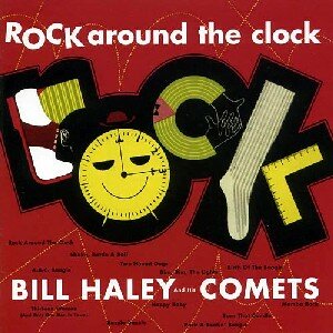 "Rock Around the Clock"