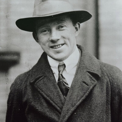 Timeline: Werner Heisenberg (1901-1976)