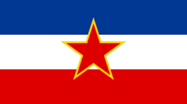 Timeline: YUGOSLAVIA DESPUÉS DE LA CAÍDA DEL MURO DE BERLÍN