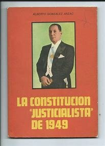 Reforma constitucional de 1949 Educación.