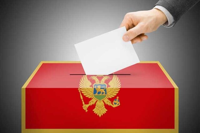 ELECCIONES PRESIDENCIALES