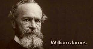 William James