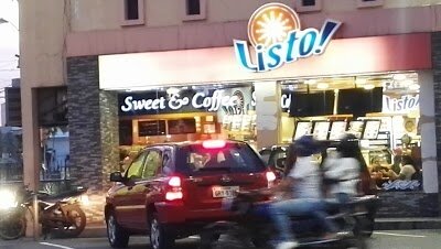 Continua de gran manera un proceso de expansión con la apertura de locales independientes