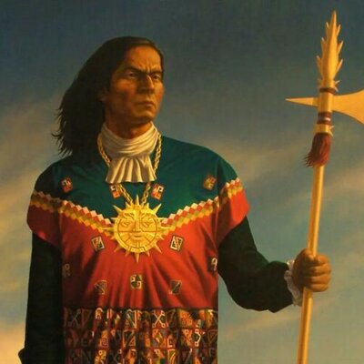 Timeline: la Revolución