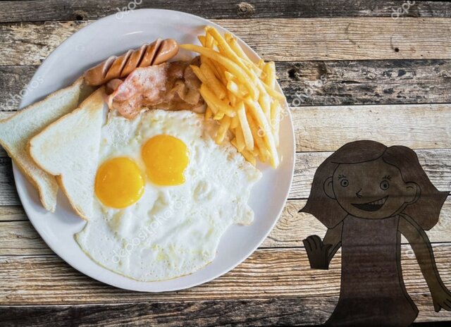 Le jour quand Bernadette sera au décollage