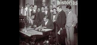 Congreso Constituyente