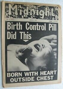 Birth control
