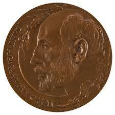 Santiago Ramón y Cajal