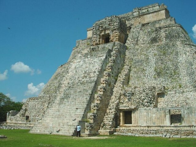 Uxmal