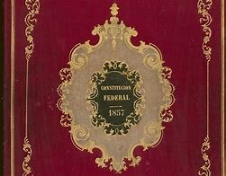 Constitución de 1857