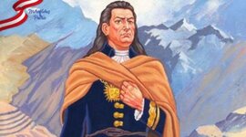 Timeline: Revolución de tupac Amaru II