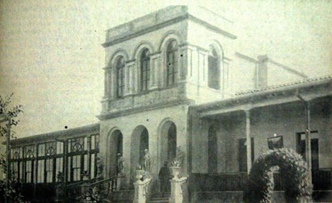 Secciòn de Estadìstica