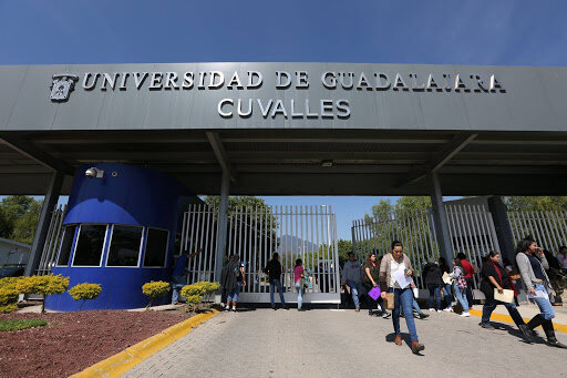 Inician Funciones del Campus Universitario del Norte y de los Valles