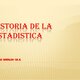 Historia de la estadstica de guatemala 1 638