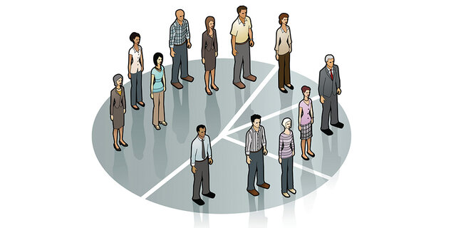 La Sección de Estadística