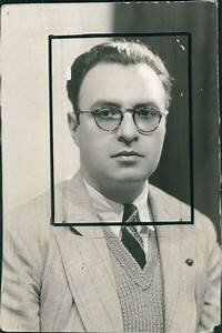 GUZMÁN VALDIVIA (1906-1988)