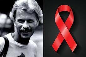 First case for AIDS in the United states