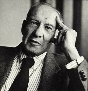 PETER DRUCKER (19 de noviembre de 1909-Claremont, 11 de noviembre de 2005)