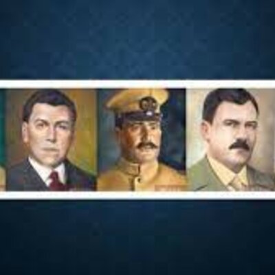 Timeline: Línea de tiempo posrevolucionaria 1917-1940