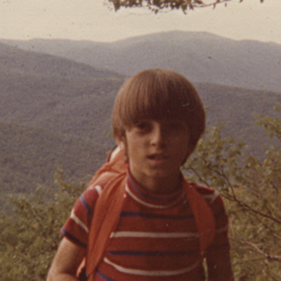 Timeline: Chris's Journey