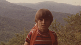 Timeline: Chris's Journey