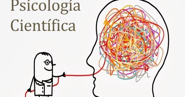 Psicología Científica