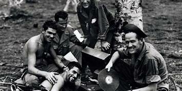 Modelo de la organización sectorial