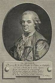 FRANZ MESMER