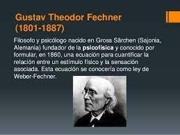 FECHER GUSTAV
