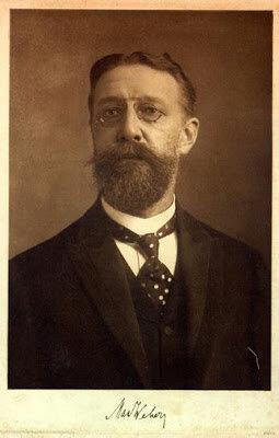 Teoría Burocrática