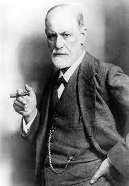 PSICOANALISIS DE FREUD