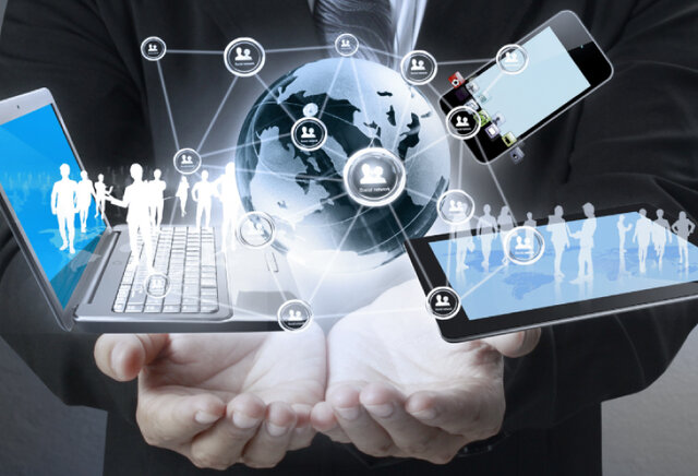 INGENIERIA CONTEMPORANEA (Tecnologías convergentes)