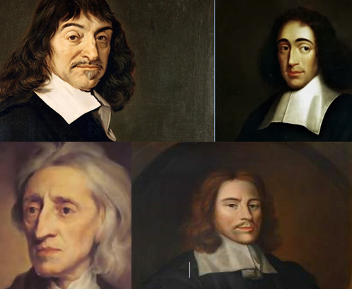 CONTRIBUCIONES INFLUYENTES