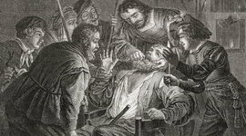 Timeline: ODONTOLOGIA.