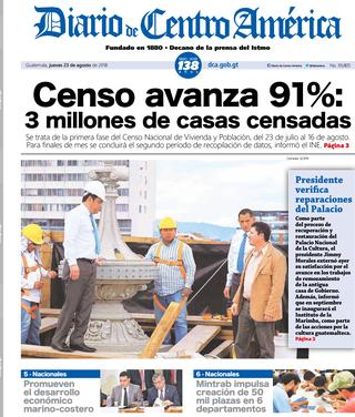 Décimo segundo censo