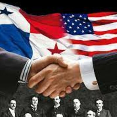 Timeline: HISTORIA DE RELACIONES DE PANAMÁ CON LOS ESTADOS UNIDOS