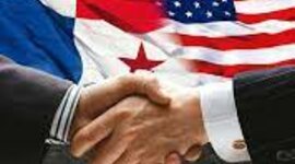 Timeline: HISTORIA DE RELACIONES DE PANAMÁ CON LOS ESTADOS UNIDOS