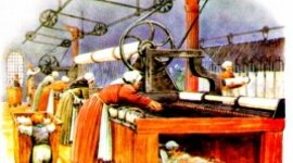 Timeline: HISTORIA DE LA CALIDAD