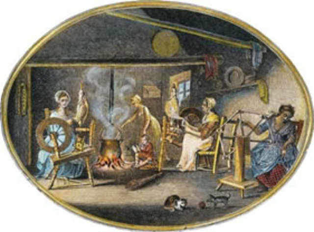 ORIGEN DE LA CALIDAD