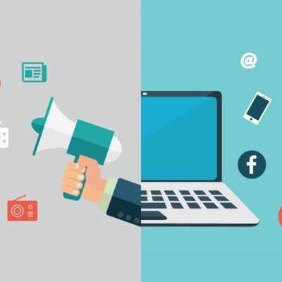 Timeline: Timeline of Media Interaction