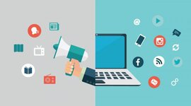 Timeline: Timeline of Media Interaction