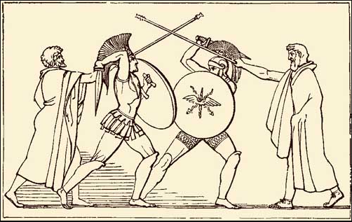 Invasiones de los aqueos